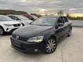 Volkswagen Jetta Highline*2.0TDI*140 PS*1Hand* Schwarz - thumbnail 1