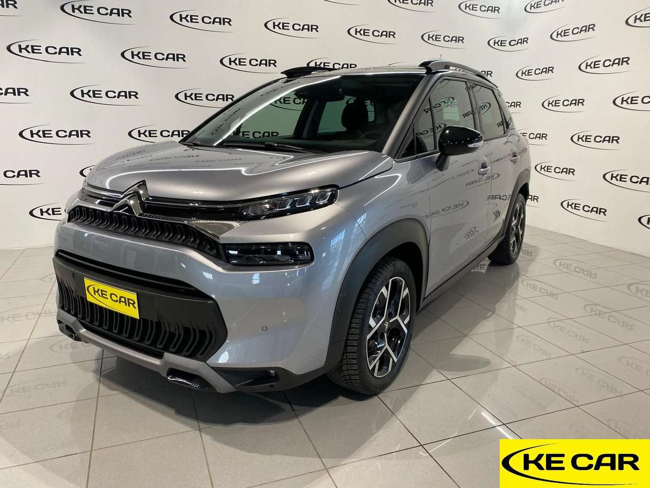 Citroen C3 Aircross PureTech 110 S&S Shine - PROMO CITROEN