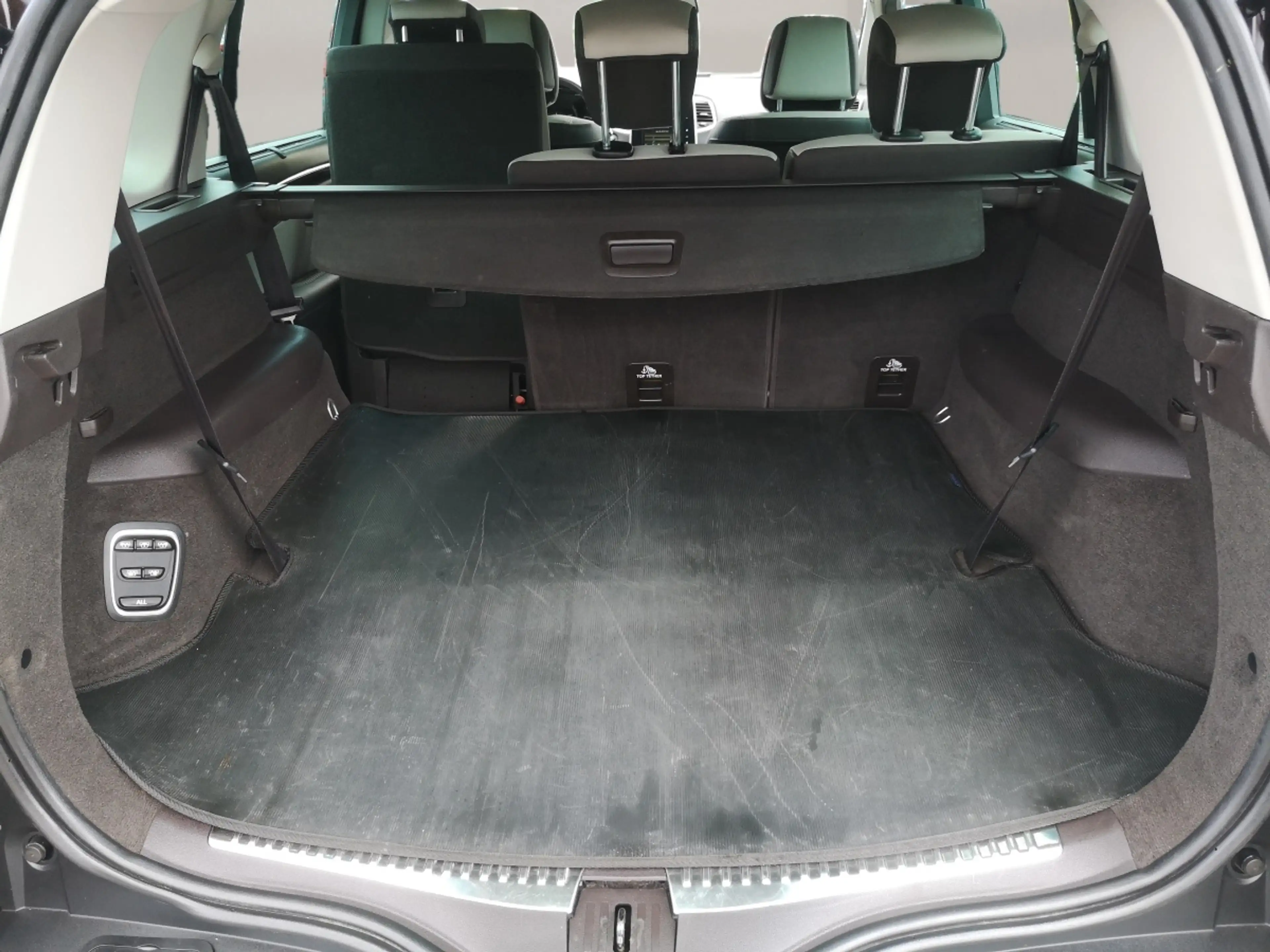Renault Espace Executive 160 dCI — photo 12