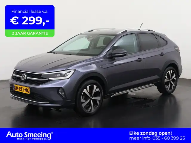 2022 Volkswagen Taigo in Grey for sale