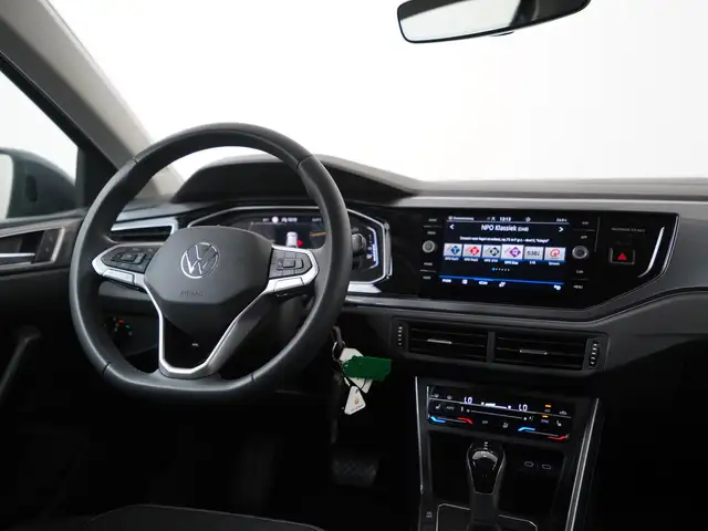Volkswagen Taigo view 6