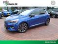 Renault Clio TCe 90 GPF Techno | Stoel- & Stuurverw. | Groot Na Blauw - thumbnail 1