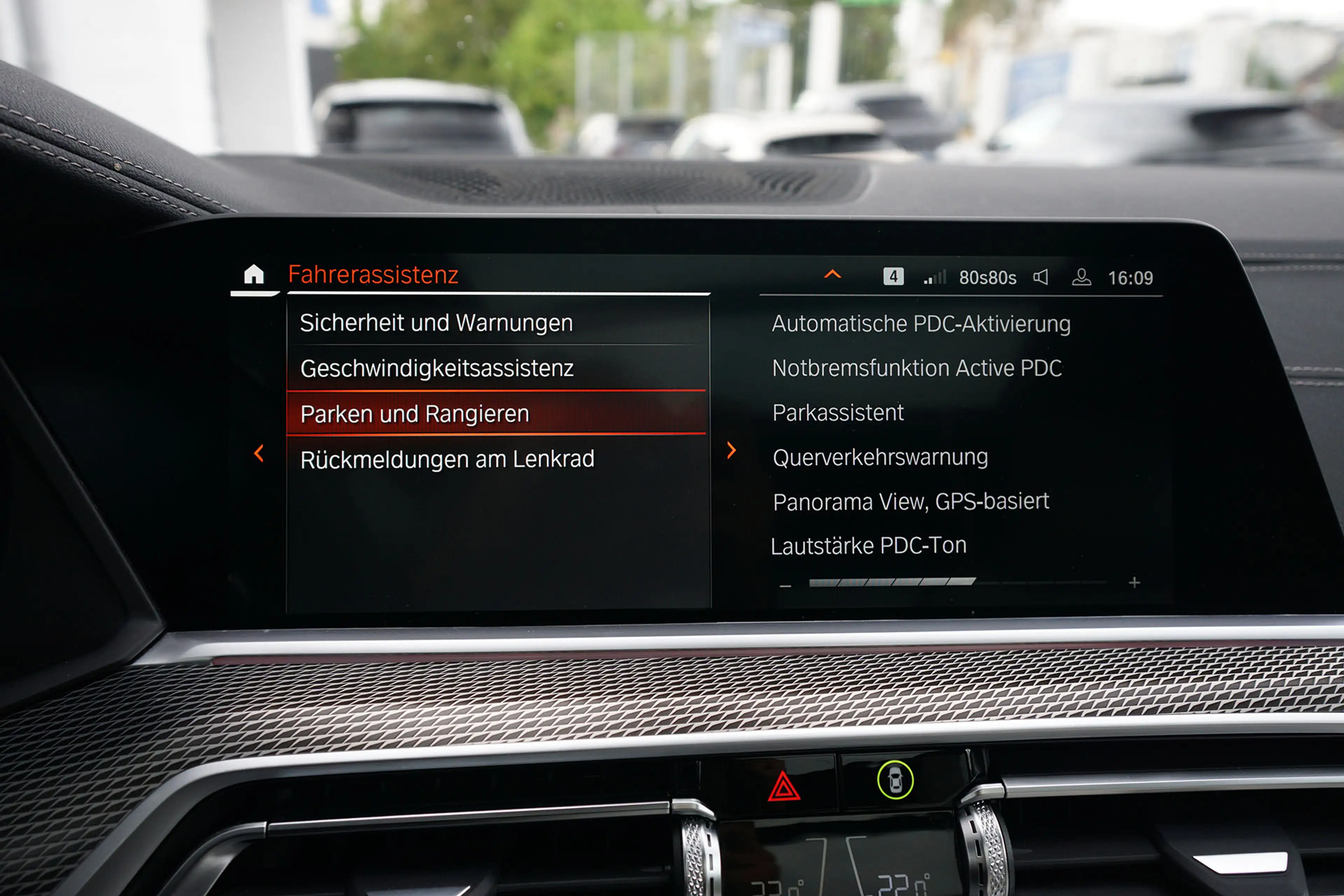 BMW X6 X6 xDrive30d M SPORTPAKET-BLACK EDITION-PANO-22M — photo 33