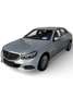 Mercedes-Benz E 250 CGI BlueEfficiency Elegance Aut. Silber - thumbnail 1