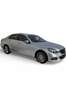 Mercedes-Benz E 250 CGI BlueEfficiency Elegance Aut. Silber - thumbnail 2