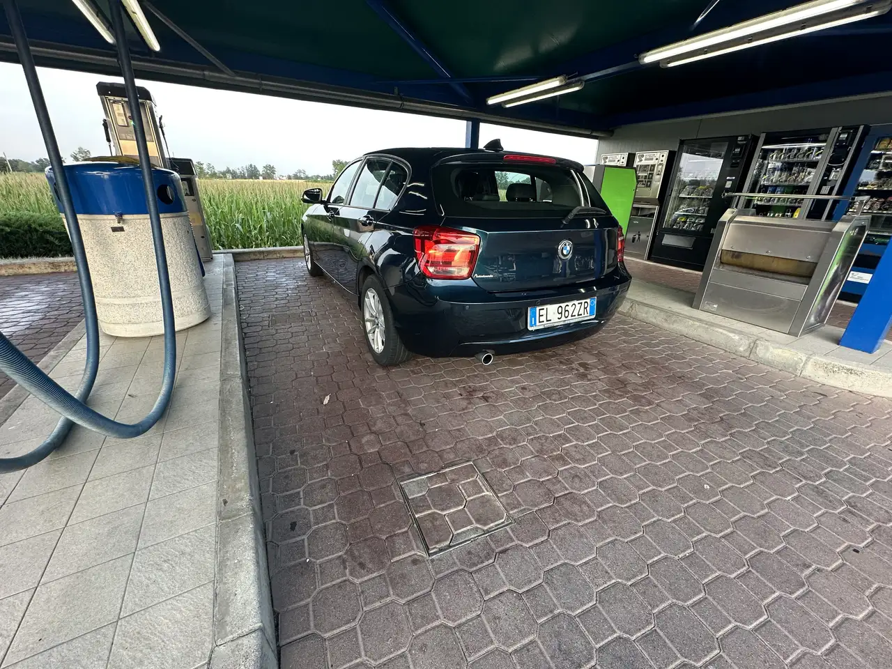 BMW 116