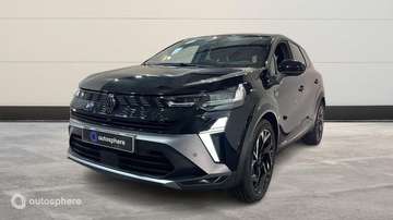 1.8 E-Tech full hybrid 160ch esprit Alpine - 26