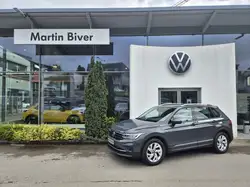 Volkswagen Tiguan III Life