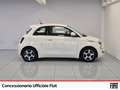 Fiat 500e 42 kwh passion Weiß - thumbnail 6