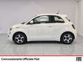 Fiat 500e 42 kwh passion Weiß - thumbnail 3