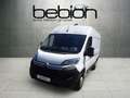 Citroen Jumper 2.2 BlueHDi FAP 120 L2H2 S&S 33 Klima PDC Blanc - thumbnail 1