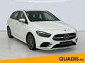 Mercedes-Benz B 200 200d Weiß - thumbnail 3
