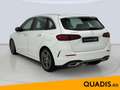 Mercedes-Benz B 200 200d Weiß - thumbnail 2