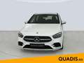 Mercedes-Benz B 200 200d Weiß - thumbnail 4