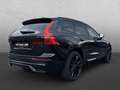 Volvo XC60 T8 PHEV AWD Plus Black Edition *AHK+360°* Black - thumbnail 2