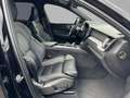 Volvo XC60 T8 PHEV AWD Plus Black Edition *AHK+360°* Чорний - thumbnail 3
