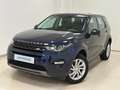 Land Rover Discovery Sport 2.0 TD4 150 CV SE AWD Blau - thumbnail 1