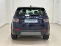 Land Rover Discovery Sport 2.0 TD4 150 CV SE AWD Blau - thumbnail 4
