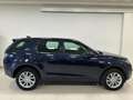 Land Rover Discovery Sport 2.0 TD4 150 CV SE AWD Blau - thumbnail 5