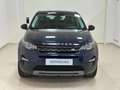 Land Rover Discovery Sport 2.0 TD4 150 CV SE AWD Blau - thumbnail 3