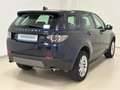 Land Rover Discovery Sport 2.0 TD4 150 CV SE AWD Blau - thumbnail 2