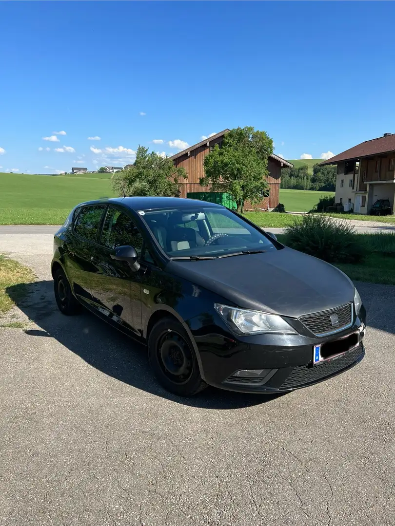 SEAT Ibiza - 2