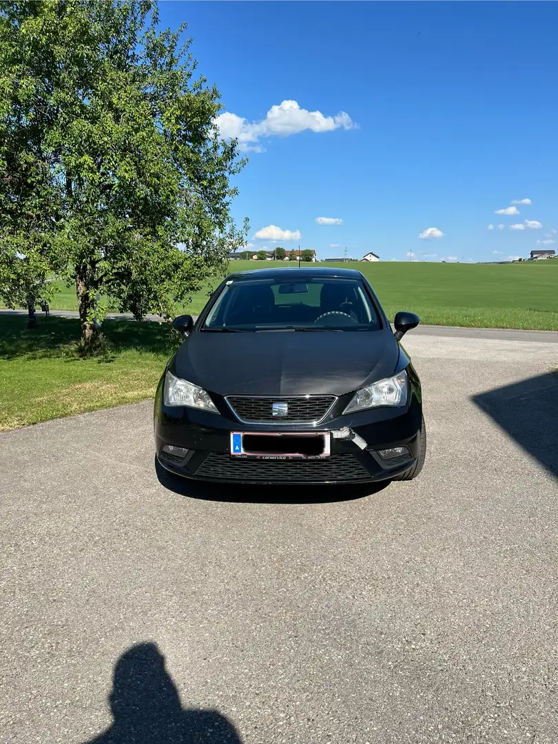 SEAT Ibiza - 1