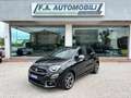 Fiat 500X 1.6 MultiJet 120 CV DCT SPORT +CERCHI 19" +TELECAM Noir - thumbnail 12