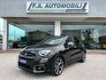 Fiat 500X 1.6 MultiJet 120 CV DCT SPORT +CERCHI 19" +TELECAM Noir - thumbnail 1
