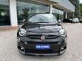 Fiat 500X 1.6 MultiJet 120 CV DCT SPORT +CERCHI 19" +TELECAM Noir - thumbnail 3