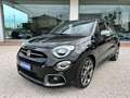 Fiat 500X 1.6 MultiJet 120 CV DCT SPORT +CERCHI 19" +TELECAM Noir - thumbnail 2