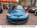 Mazda 2 1.3 MZR KLIMA/SHZ/4xel.FH/ZV mit FB/ALU/ Bleu - thumbnail 4