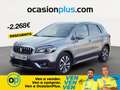 Suzuki SX4 S-Cross 1.4T GLX 2WD Aut. Gris - thumbnail 1