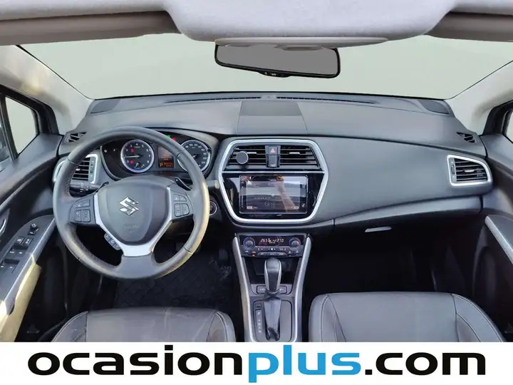 Suzuki S-Cross 1.4 VVT GLX 2WD 2019, foto 10