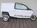 Carver Cargo R+ 7.1 kWh 100% elektrisch| 45 km/u | Elektrisch v Blanco - thumbnail 8