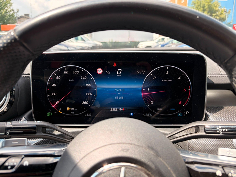 Mercedes-Benz C 300 d Lim. AMG-Line |Pano. |360° Kamera |Night — photo 12