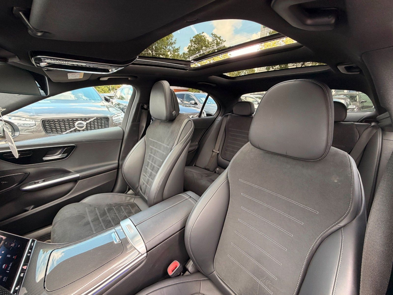 Mercedes-Benz C 300 d Lim. AMG-Line |Pano. |360° Kamera |Night — photo 15