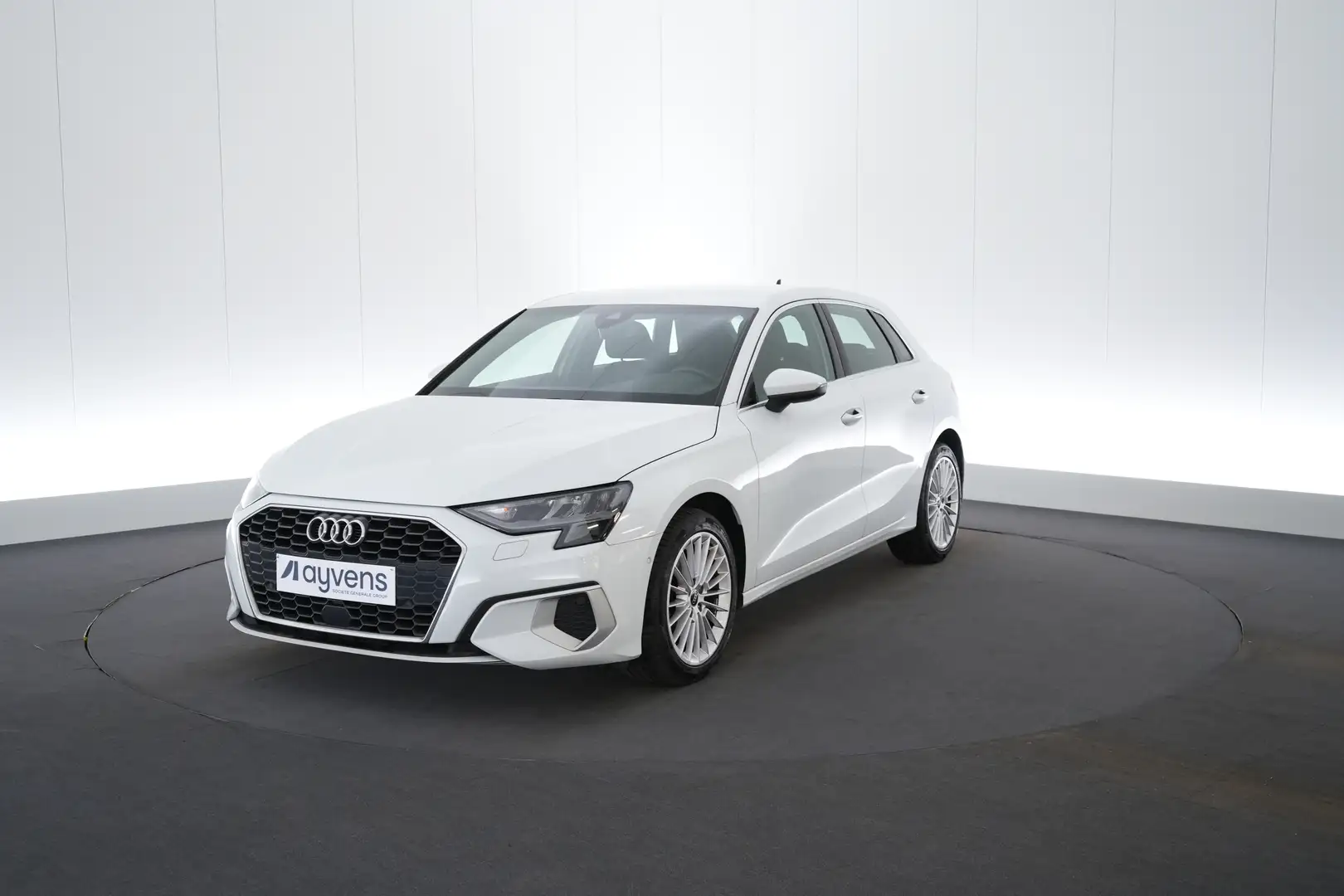 Audi A3 Sportback 35 TFSI MHEV Advanced S-tronic Business Wit - 1