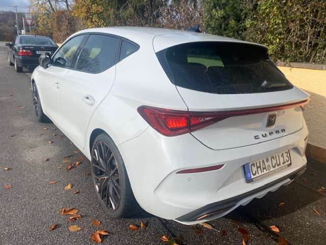 CUPRA Leon Leon 1.4 e-HYBRID