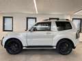 Mitsubishi Pajero 3.2 DI-D 16V aut. 3p. Top Alb - thumbnail 6