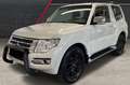 Mitsubishi Pajero 3.2 DI-D 16V aut. 3p. Top Alb - thumbnail 4