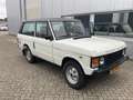 Land Rover Range Rover Classic 3.5 V8 3 deurs Білий - thumbnail 1