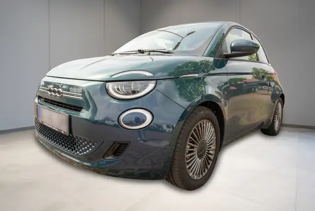 Fiat 500 Torino 1.0 Hybrid FireFly 65PS