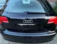 Audi A3 1.4 TFSI Attraction Sportback Attraction Negro - thumbnail 5