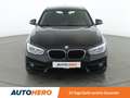 BMW 120 120i Advantage *NAVI*LED*PDC*SHZ*TEMPO*ALU* Schwarz - thumbnail 9