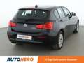 BMW 120 120i Advantage *NAVI*LED*PDC*SHZ*TEMPO*ALU* Schwarz - thumbnail 6