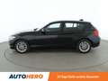 BMW 120 120i Advantage *NAVI*LED*PDC*SHZ*TEMPO*ALU* Schwarz - thumbnail 3
