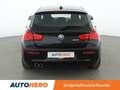 BMW 120 120i Advantage *NAVI*LED*PDC*SHZ*TEMPO*ALU* Schwarz - thumbnail 5