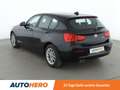 BMW 120 120i Advantage *NAVI*LED*PDC*SHZ*TEMPO*ALU* Schwarz - thumbnail 4
