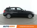 BMW 120 120i Advantage *NAVI*LED*PDC*SHZ*TEMPO*ALU* Schwarz - thumbnail 7